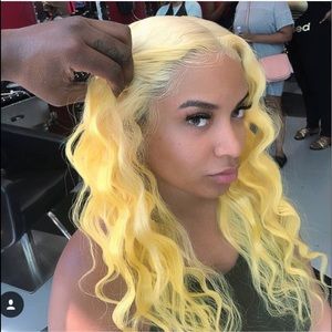 Meet your Posher, Shania